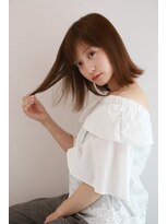 ネオリーブアピ 池袋店(Neolive api)&nbsp;【Neolive 池袋】きりっぱなし  ベージュ 3