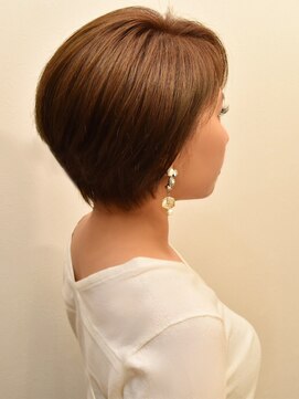 ヘアスタジオヘーフリヒ(HAIR STUDIO HoFLICH) ヘーフリヒ【必ず小顔狙います】