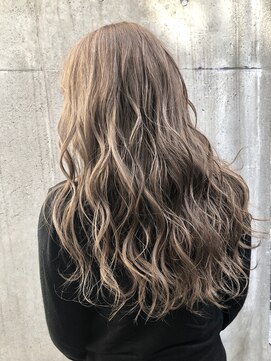 メリー(merry craftsman's factory) やわらか春ベージュka