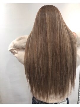 グラス 春吉1号店(glass) カラー