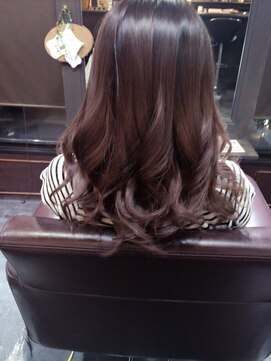 ダッチェス(DUCHESS) 【DUCHESS】今年の冬は大人可愛くアッシュベージュで