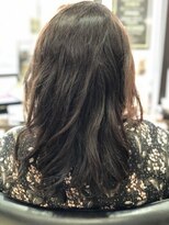 クアトロ 小山店(QUATRO) エアリーパーマ