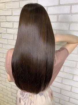 シシ 新宿(She 2.) 愛されショコラブラウン