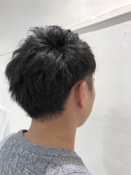 アルドラ(ALUDRA) ソフトショート