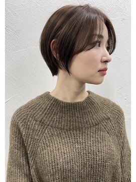 キラ 渋谷(KILLA) マッシュ/くびれヘア/ビタミンカラー/着物/メルティカラー/韓国