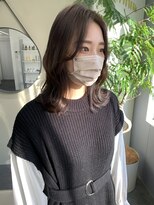 メゾンアトリエ(MaisonAtelier)&nbsp;フォギーベージュ