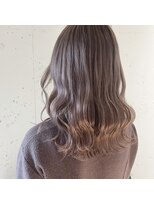 ラミ(L'ami)&nbsp;ココアブラウン