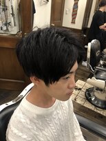 ヒロギンザ 田町店(HIRO GINZA)&nbsp;センターパート