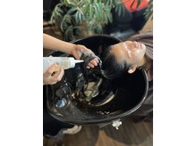 きれい髪美容所