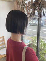 チコ(CHIKO)&nbsp;マチルダボブ