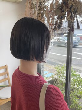 チコ(CHIKO) マチルダボブ