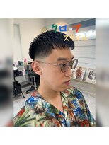 スウェル 船橋店(Swell)&nbsp;クロップスタイル