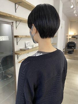 カウチソフ(kauti sofu) コンパクトショート