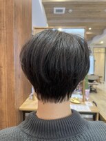 フォーカス 天王台店(FOCUS)&nbsp;前下がりショート