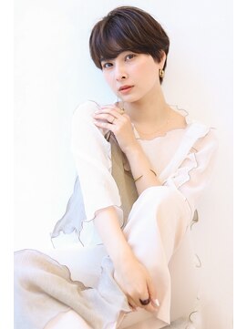 オーロ 宝塚店(ORO) 【大人可愛い20代30代40代くびれモードチョコレートプリカール】