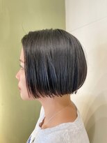 レイールディッチャ(REIR dicha)&nbsp;ショートボブ