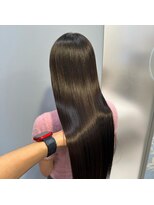 レヴェリー(REVERIE) #髪質改善#美髪#トリートメント