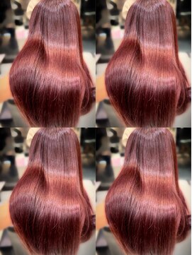 タヤ 天神店(TAYA) ☆髪質改善☆酸性ストレート☆