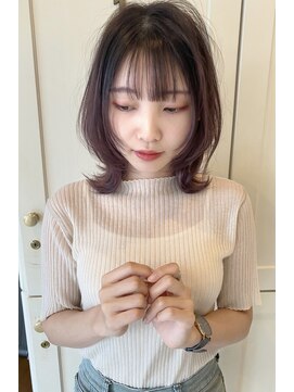 イーエス(E.S) レイヤースタイル