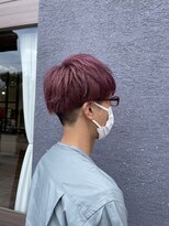 インパークス 獨協大学前駅店(INPARKS)&nbsp;バイオレットマッシュ