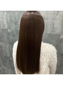 髪質改善/ULTOWA
