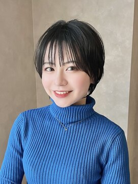 エス 天満扇町(esu) クビレショート　30代40代50代　大阪ショート