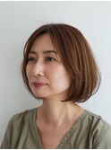 白髪ぼかし/白髪染め/髪質改善/酸性ストレート/縮毛矯正[銀座駅]