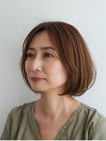 コト 銀座(Coto)&nbsp;白髪ぼかし/白髪染め/髪質改善/酸性ストレート/縮毛矯正[銀座駅]