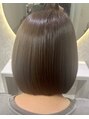 モアナ バイ ラナ 藤が丘(MoanA BY LANA)&nbsp;吉田限定髪質改善トリートメント