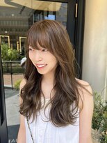 アクトジャパン グランドセントラル 博多リバレイン店(ACT JAPAN GRAND CENTRAL)&nbsp;韓国ヘア