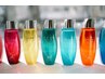 【NEW！お得！】カット＋カラー＋Aujua4/5stepトリートメント￥１３０００