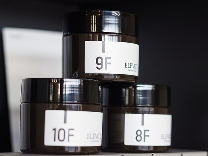 アルフレッド 平針店(alfRed)の写真