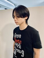 ペブル(PEBBLE)&nbsp;センターウルフ