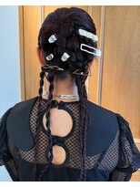 スタジオ エット(studio ett)&nbsp;個性派アレンジ