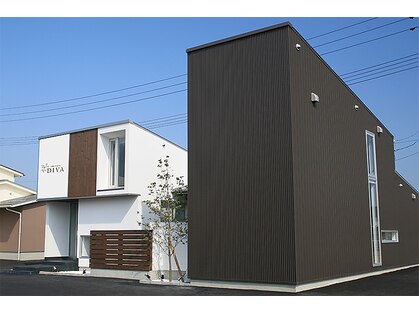 ディーバ(DIVA)の写真
