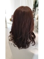 ファム 五日市店(femme) 水素カラー