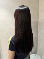 リアンヘアー(Lian hair)&nbsp;【Lian hair】ナチュラルロング-3　~西新/藤崎~