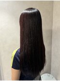 【Lian hair】ナチュラルロング-3 ~西新/藤崎~