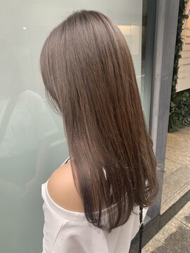 フェリア 渋谷(Feria) 春カラー