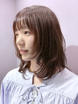 バイエイト(X８) 人気のレイヤースタイル