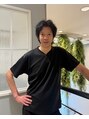 アース 銀座店(HAIR&MAKE EARTH) 山崎 実