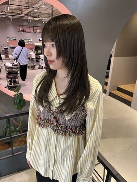 イル(il) ベージュカラー