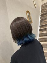 ヘアー クリエイト カルバリ(HAIR CREATE Calbari)&nbsp;Calbariスタイル