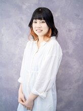 ヘアースタジオ ミツル(hair studio 326)&nbsp;NAGOMI 