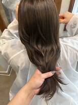 スケール(SCALE)&nbsp;ブラウンベージュカラー