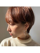 ヴィー 清澄白河(VIE)&nbsp;【VIE／華】ショート/ボブ/ショートボブが得意な美容院 33