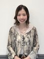 アグ ヘアー パム 茅野店(Agu hair pam) 原 瞳
