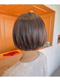 似合わせカット20代30代40代50代ショートボブくびれレイヤーボブ