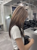 ローレン(Lolen.)&nbsp;ルーツカラー mai