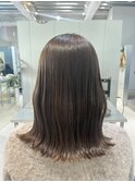 オリーブカラー
